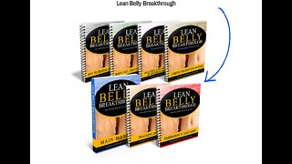 Lean Belly Breakthrough