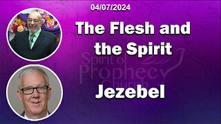 Spirit of Prophecy Sunday Service 04/07/2024