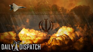 Iran Vows Retaliation After Israeli Strike in Damascus