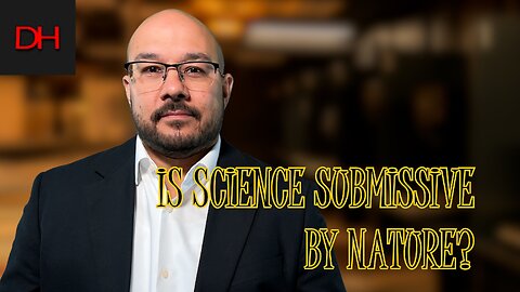 Who's in Charge, Science or the Scientist | Dubious Headlines