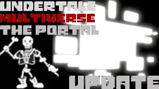 undertale multiverse the disbelief papyrus phase 2