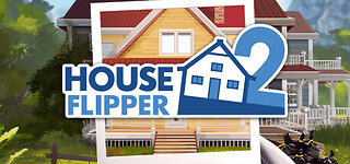 House Flipper 2 - Official Cinematic Teaser