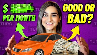 Is a Turo Business Actually WORTH IT? (1 Year Earnings REVEALED!)