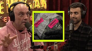 Joe Rogan: The Fentanyl Epidemic & Oxycontin Express