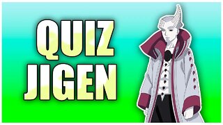 Quiz Isshiki Ōtsutsuki - 12 Perguntas sobre o Isshiki Ōtsutsuki - Quiz Boruto