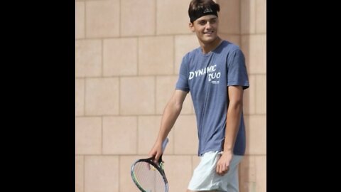 Torrey Pines High student, tennis star killed in crash in Carmel Valley