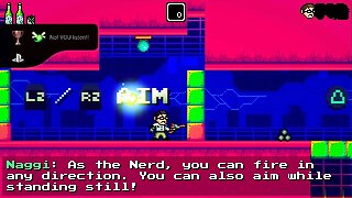 Angry Video Game Nerd I & II Deluxe_20231206161332