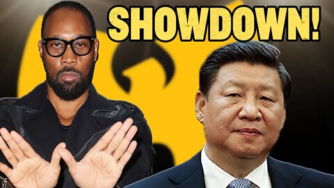 Wu Tang Clan vs China—Ultimate T-Shirt Showdown