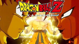 Dragon Ball Z Kakarot [Part 16]: GOKU AND FRIEZA SHOWDOWN