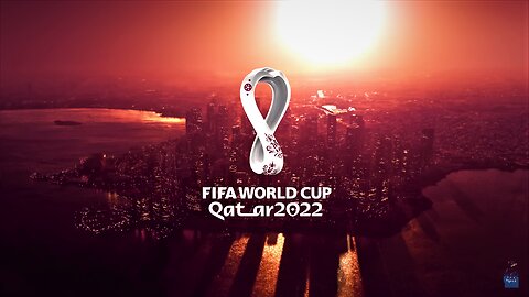 FIFA World Cup 2022 Official Soundtrack / FIFA World Cup Qatar 2022 Theme