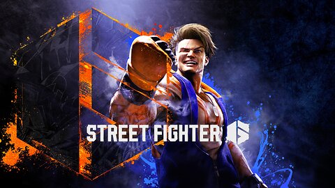 Street Fighter