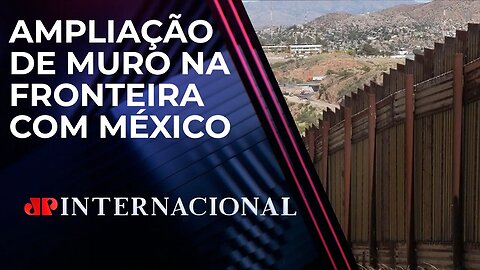 Estados Unidos endurecem medidas contra imigração ilegal | JP INTERNACIONAL