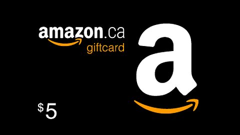 Amazon giftcar- Amazon giftcard giveaway