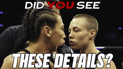 Rose vs Joanna: The Unseen Details