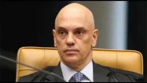 Finalmente, uma rede social se insurge contra a decisão de Moraes