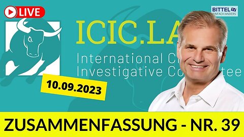 ICIC Zusammenfassung 39