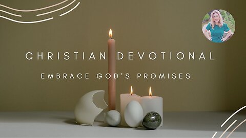 Christian Devo: Are You Hiding From God's Love?