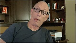 Episode 1917 Scott Adams: Everyone Is Crazy. It Must Be Time For The Midterms. Let's Sort It All Out