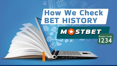 How We Check our BET History in MOSTBET |MOSTBET Pe Apni Bet History Kesay check karain? |YouTube