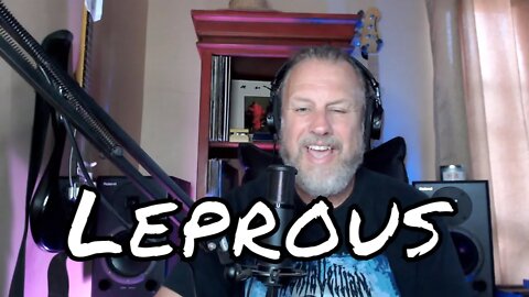 Leprous - Out of Here - First Listen/Reaction