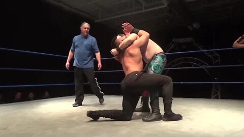 PPW Rewind: Chase Gosling & Not Bad Chad take on Sem Sei & Jose Acosta PPW234