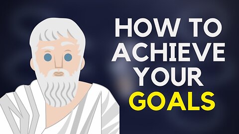 Goal Setting: A Guide To Setting And Achieving Your Most Precious Goals (philosophiesforlife)