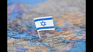 Israel - My land, My people, My glory