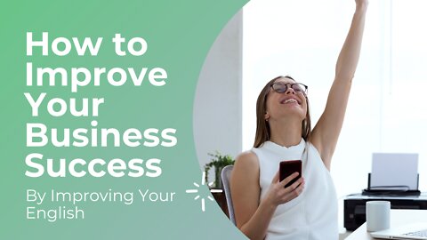 How To Improve Your Business Success