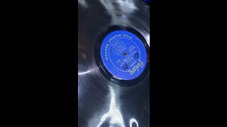 FIXING A WARPED VINYL RECORD