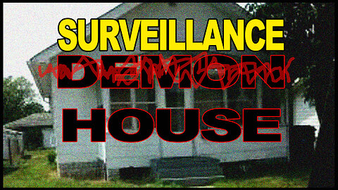 SURVEILLANCE HOUSE - HOW ZAK BAGANS PROVED WEAPONIZED RF WITH "DEMON HOUSE" - GHOST ADVENTURES