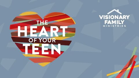 The Heart of Your Teen with Lissy Rienow