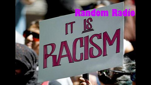 Black People BEWARE: Racism Is Everywhere! | Random Things You Need to Know