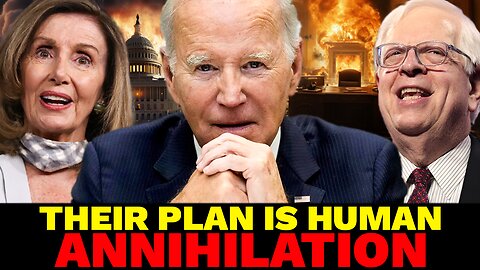 Biden's Scheme To DESTROY America at Texas Border. NYC, Chicago, L.A., BUCKLE under immigrant load.