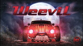 Grand Theft Auto Online - Weevil Week: Tuesday