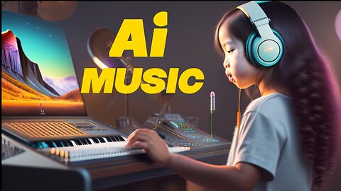 Create AI Song Using AI Music Generator|AI Tools Test|make Ai Music|tech deo pashto