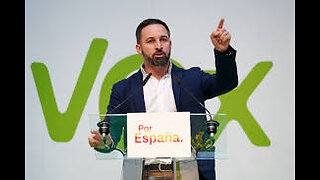 Do or die election for the Spanish Nationalists VOX