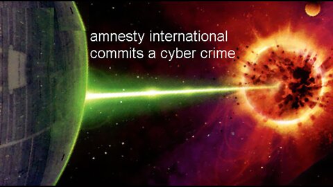 amnesty international human right opt out online privacy cookie policy alert abuse GDPR DMCA