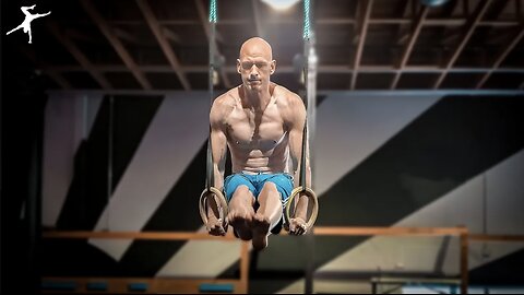 Why I'll never do Crossfit (and 4 moves to build instead)