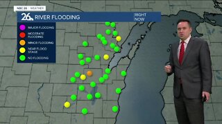 NBC 26 Weather Forecast