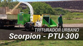 Scorpion - PTU 300