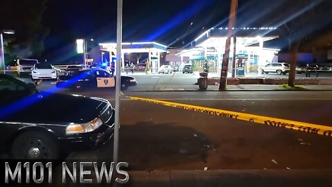 Oakland, California: Multiple People Shot While Filming Music Video