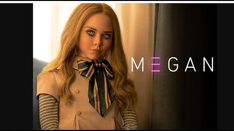 MEGAN (2022)