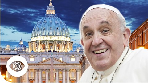 How Dangerous Is The Vatican?