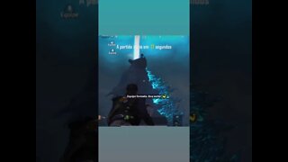 Evento no PUBG kONG VC GODZILLA