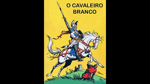 O QUE ACONTECE QUANDO O MANGINA MODERNO E UM CAVALEIRO BRANCO SE ENCONTRAM?