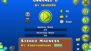 Geometry Dash - Playing Recent Levels! (#1)