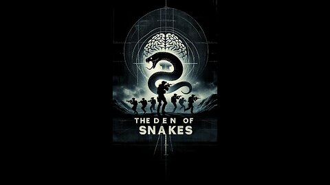 EP-02: Neuro Warfare | Part 7 - The Den of Snakes #shorts