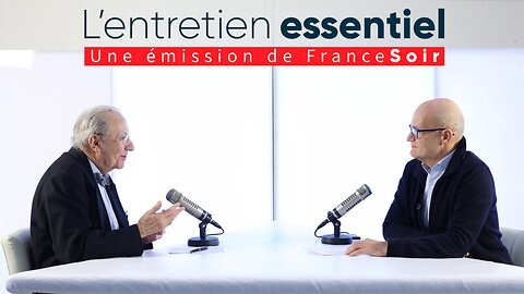 “La puissance populaire ne se reconnaît plus dans cette élite” Michel Maffesoli