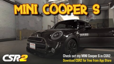 LET's RACE the Stage 3 Mini Cooper S: Stage 3 & Challenge Sneak from Nu Fangz