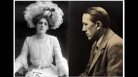 Hunt the Moon: The Romance of Ethyl Barrymore & Gerald du Maurier